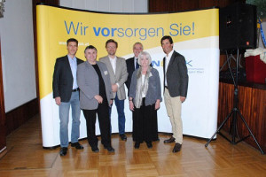 Gruppenbild