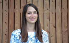 Katja Keiblinger, BSc, MSc, BA-